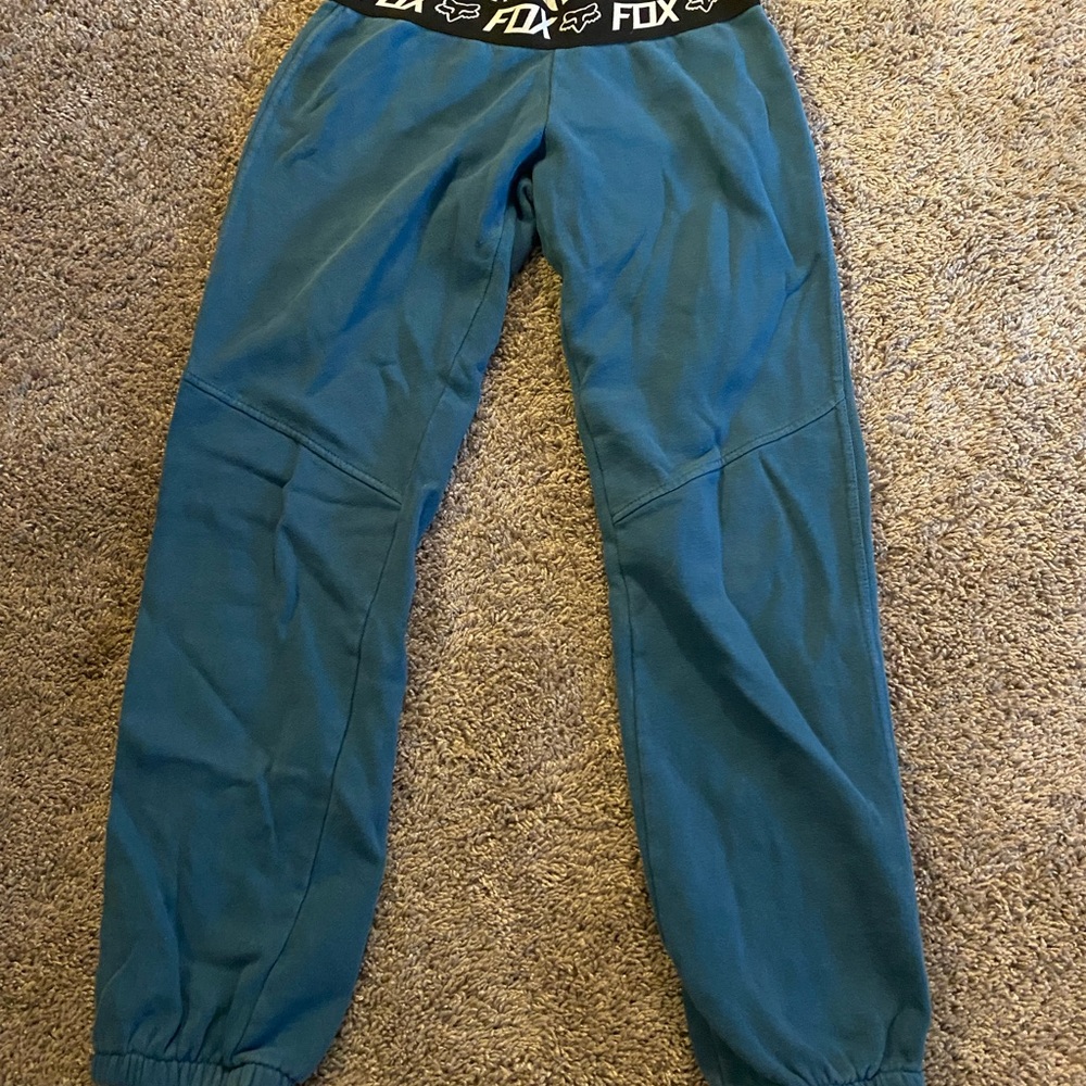 Fox Joggers
